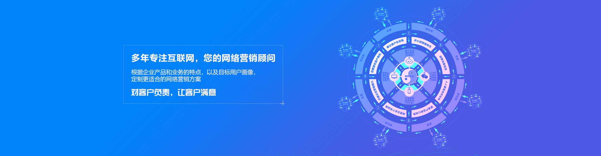 离岛百度推广运营